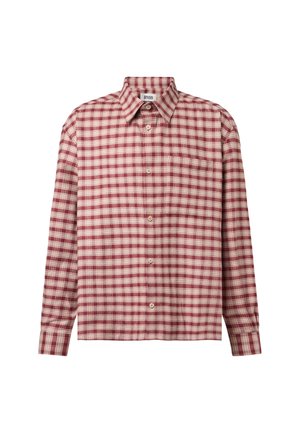 DRYKORN, BAUNT - Overhemd - red