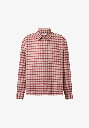DRYKORN, BAUNT - Overhemd - red