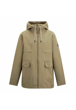 Regatta, REGATTA ORLEA WATERPROOF JACKETS - Veste imperméable - beige