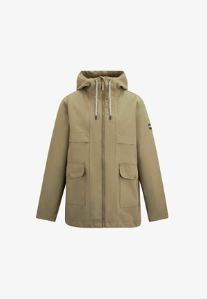 Regatta, REGATTA ORLEA WATERPROOF JACKETS - Veste imperméable - beige