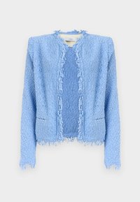 Δεν επιλέχθηκε, azur blue