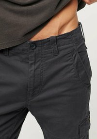 Superdry & Co CORE  - Cargobroek - eclipse navy