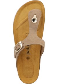 Palado KOS  - Infradito - beige