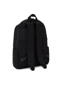 Kipling DELIA M - Malý batoh  - endless black