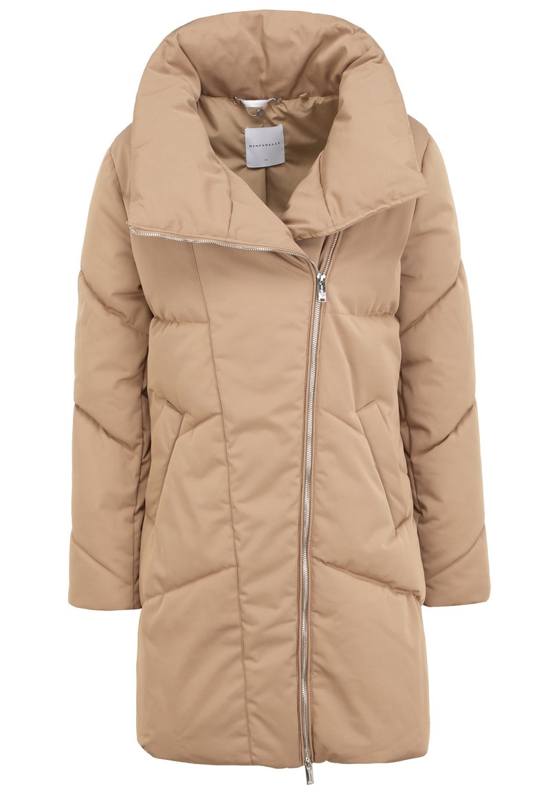 Damen Parkas | Rino&Pelle LOUKA Wintermantel tannin/braun - HP73521 Damen Parkas | Rino&Pelle LOUKA Wintermantel tannin/braun - HP73521