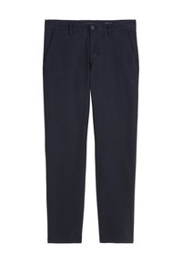 Unausgewählt, dark navy