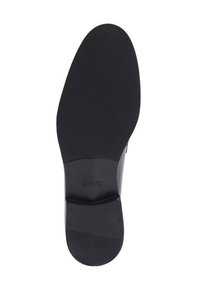 Mango Mokasíny - black