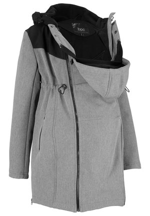 bonprix Cappotto classico - grau