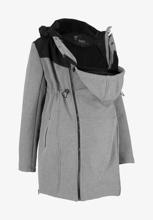 bonprix Cappotto classico - grau