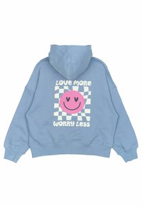 The New Sweatshirt - tempest