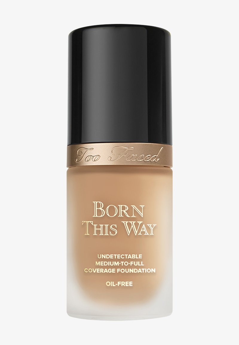 Too Faced BORN THIS WAY FOUNDATION - Foundation - natural beige