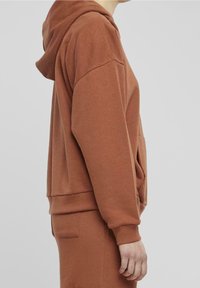 Urban Classics Jersey con capucha - multi-coloured