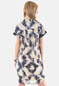 ICHI Abito a camicia - beige