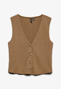 Odabrano, tobacco brown