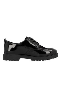Rieker Derbies - noir
