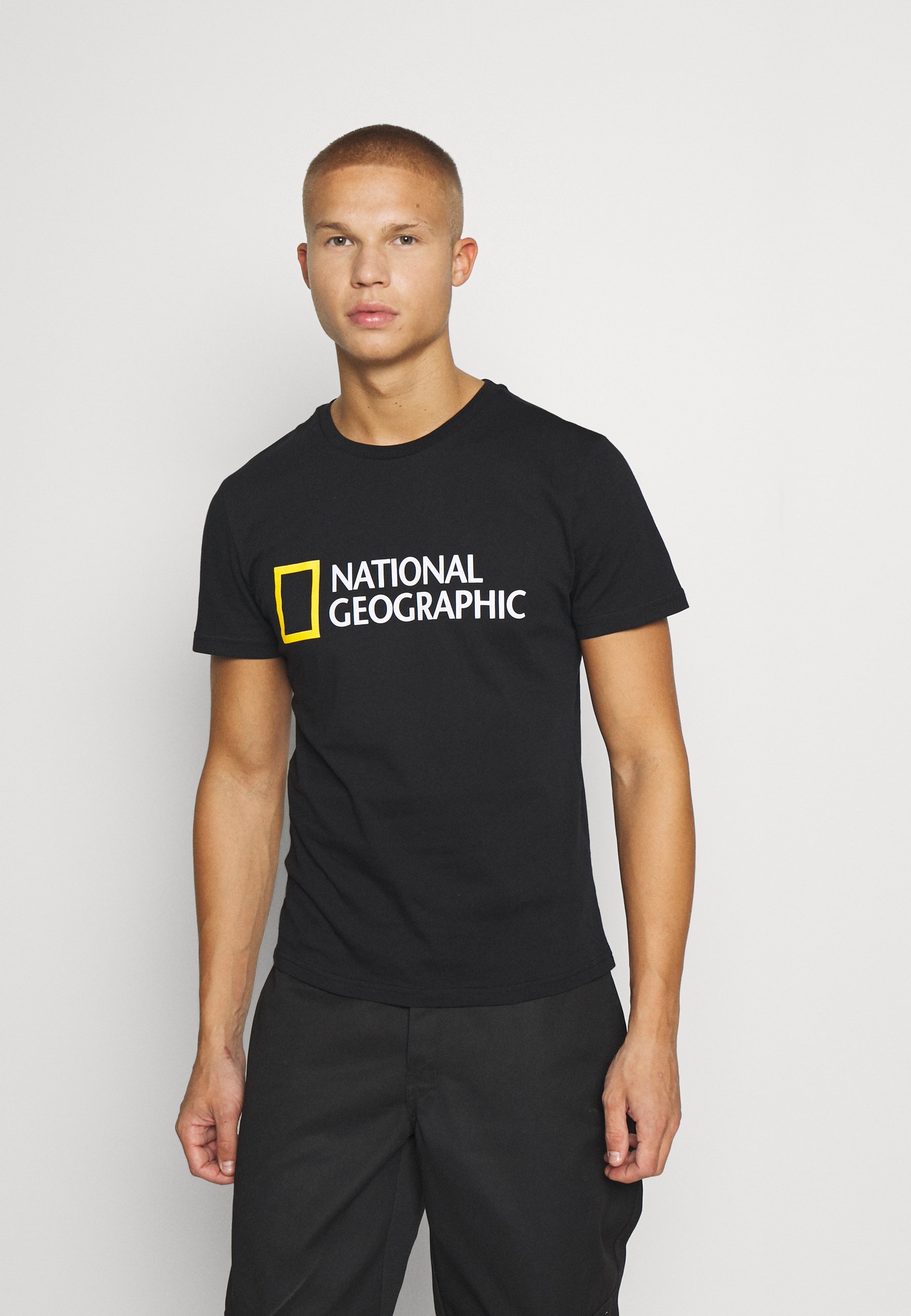 National Geographic T-Shirts \u0026 Polos 