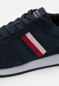 Tommy Hilfiger Sneakers basse - desert sky