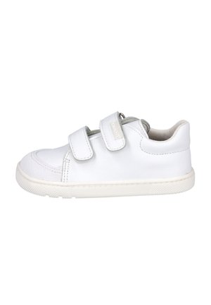 TITANITOS SNEAKER - Zapatos de bebé - white