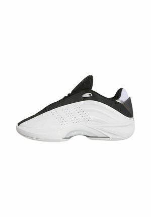Sneakers basse - cloud white   core black   carbon