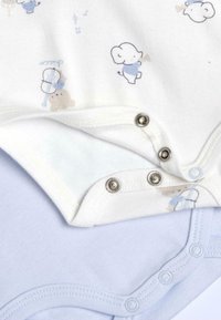 Chicco 2 PACK - Body - light blue