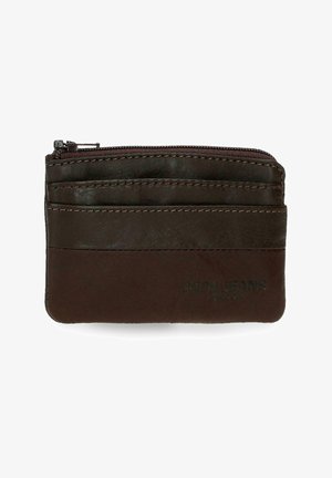 Pepe Jeans ITHACA - Monedero - brown