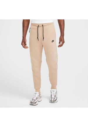 JOGGERS TECH - Pantalon de survêtement - hemp black