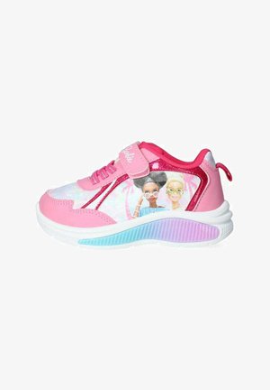 Barbie, Sneakers basse - rosa