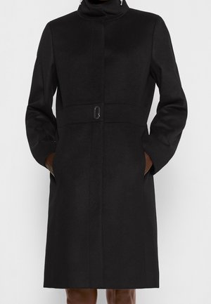 Klassisk kappa / rock - black