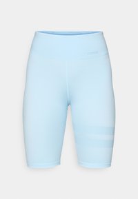 SIGNATURE BIKE SHORTS - Tights - summer song