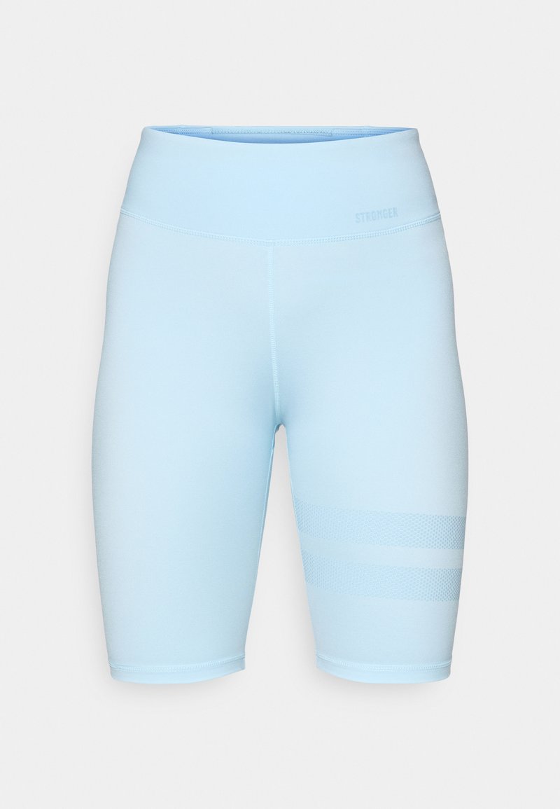 Stronger Tights lichtblauw Stronger Tights lichtblauw