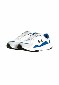 Under Armour Scarpe da corsa su strada - bianco