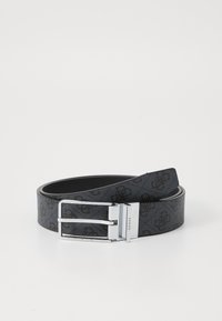 Unselected, black
