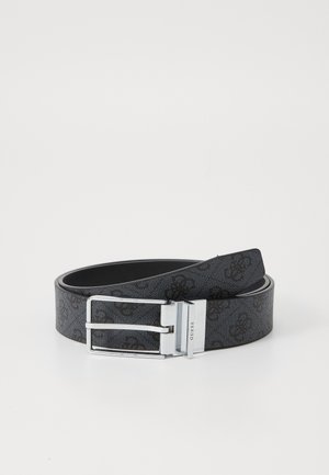 Guess AGUEDA BELT  - Belt - black