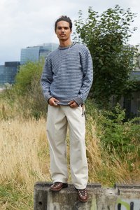BDG Urban Outfitters UNISEX niebieski
