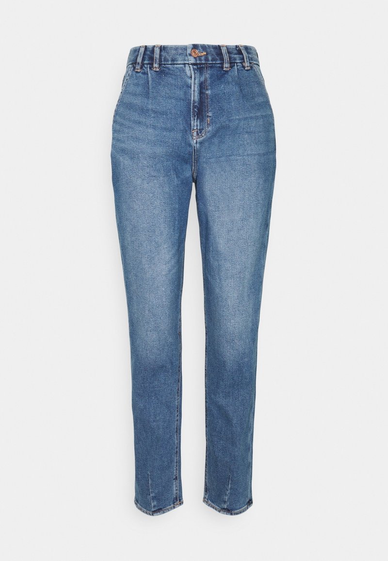 American Eagle Jean slim - destroyed denim