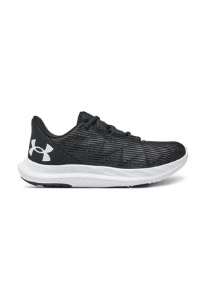 CHARGED SPEED SWIFT - Training shoe - blk noir