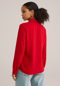 WE Fashion Camicia - fire red