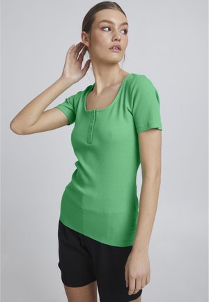 IHSUPER SS2 - T-shirt basique - holly green