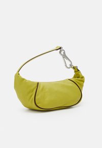 MAX&Co. ABBRACCIO - Borsa a mano - lime