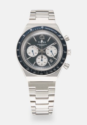 BRACELET WATCH - Chronograph watch - silver-coloured