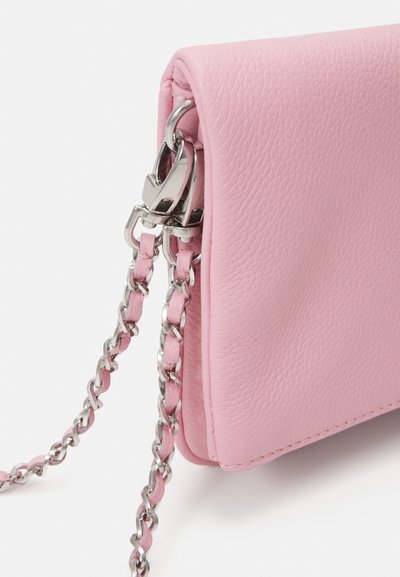 Zadig & Voltaire ROCK  - Sac bandoulière - rosa
