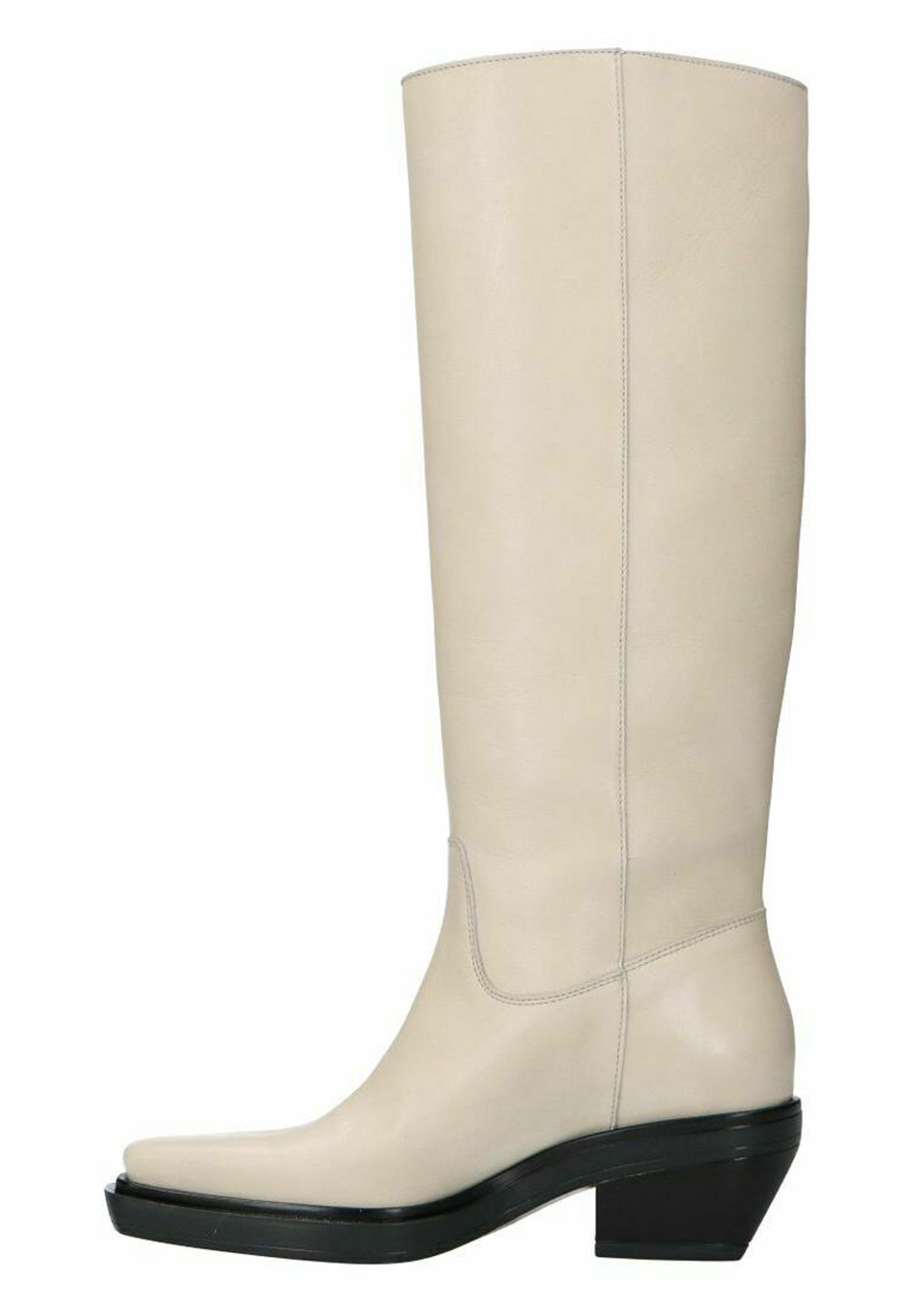 sacha WESTERN - Laarzen - beige - Zalando.nl