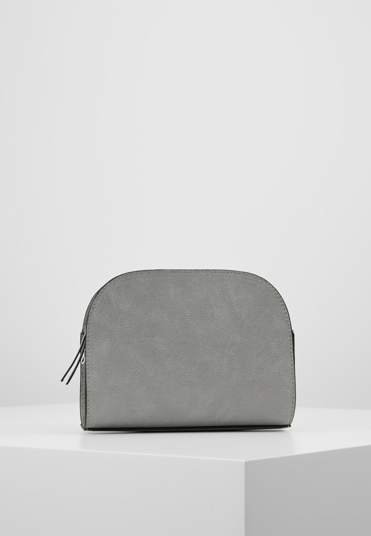 s.Oliver sac à épaule bandoulière Crossbody Bag Grey