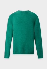 Sélectionné, emerald green
