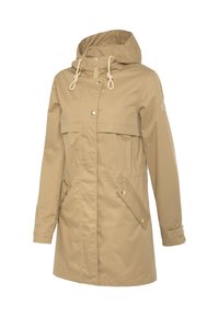 French Connection ALLWETTER - Parka - beige