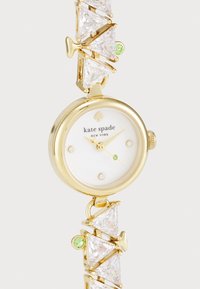 kate spade new york MONROE - Hodinky - gold-coloured