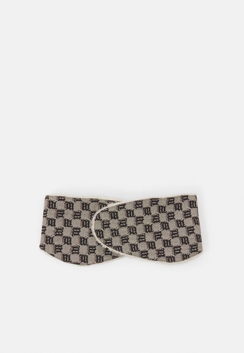 Barts PLUSH EARMUFFS Ohrenwärmer black/schwarz Zalando.ch