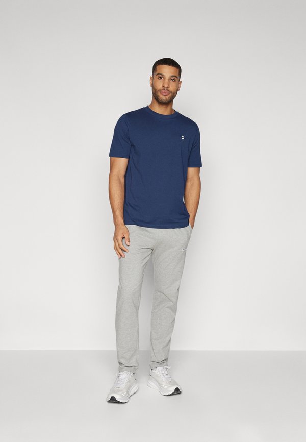 HMLPULSE REGULAR 2 PACK - Basic T-shirt