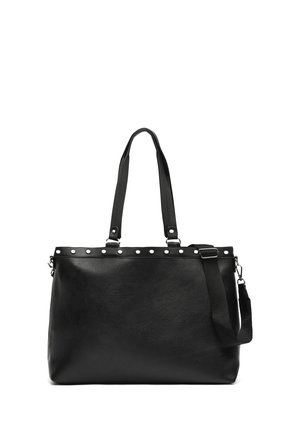 UKARA - Handtasche - black