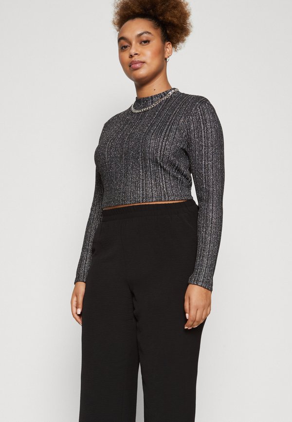 VMALVA WIDE - Trousers2